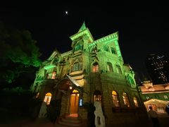 -马勒别墅饭店(静安寺店)