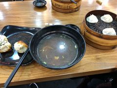 -老盛兴汤包馆(江宁一店)
