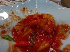 -庆余楼·用心与食材·特色菜&灶头面(仙蠡墩店)