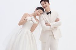 -水晶之恋婚纱摄影(北京总店)