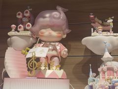 -泡泡玛特POPMART(合生汇店)