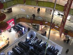 -北京华联购物中心(天通苑店)