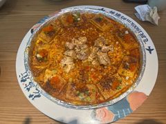 -花盐街·四川乐山小吃(西单大悦城店)