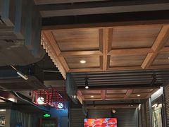 -通海俄式烧烤·俄罗斯大串(嵩山路店)