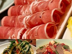 -额尔敦传统涮(体育场店)