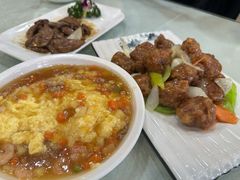 -宝发园名菜馆