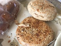 -李小老烧饼(常营民族家园店)