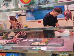 -伟记牛肉(金鸿公路店)