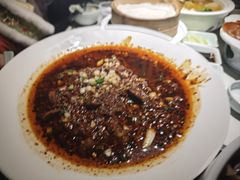 -院8里·小聚园老川菜(九眼桥店)