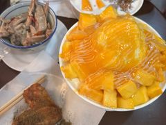 -水牛奶皇后糖水铺(深圳总店)