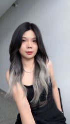 -YESIDO椰岛造型烫发染发