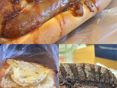 -巴黎贝甜(国贸店)