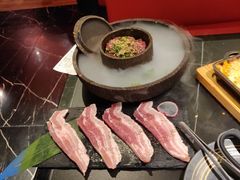 -谷牛和牛烤肉(漕河泾印象城店)