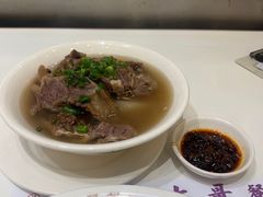 -大哥餐厅(西城花园店)