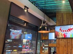 -河坝烧烤串城(金达莱店)