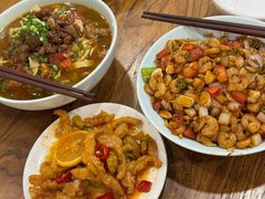 -兰溪十八浇(天一店)