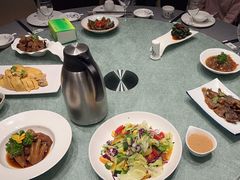 -阿娘家·原生态农家菜(国顺东路店)