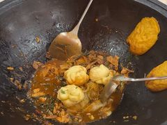 -江湖水乡铁锅炖魚(周庄嘉园店)