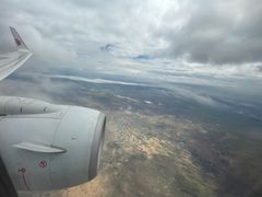 -银川河东国际机场