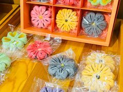 -皇承御点·八旗饽饽铺(避暑山庄店)