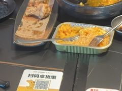 -谷牛和牛烤肉(漕河泾印象城店)