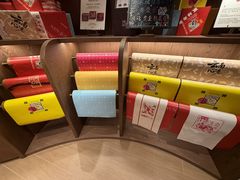 -嘉华鲜花饼·现烤(昆明老街店)