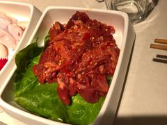 藤椒牛舌-海底捞火锅(上元大街店)