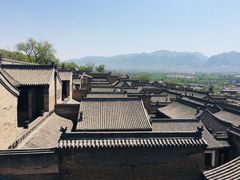 -山西王家大院