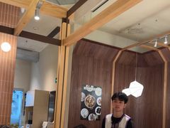 -一坐一忘云南菜(卓悦中心)