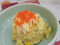 -斗牛士牛排餐厅(嘉里汇店)