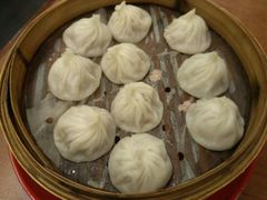 -玖鲜小笼(中山广场店)