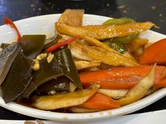 -领鲜风味花雕鸡(马端街店)