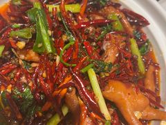 -星光小把串·海鲜烧烤(西安路店)