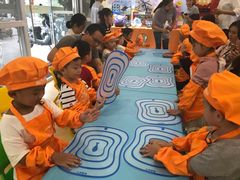 -易贝乐成长中心(南京迈皋桥中心)