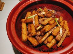 -飶香居(省博物馆店)