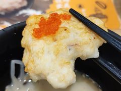 -渔米丰·广府鱼汤米线(光明广场店)