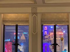 -上海和平饭店华懋阁 Cathay Room