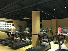 -一兆韦德健身(张杨路店)