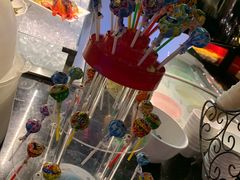 棒棒糖-泰谷酒店·太古码头闽菜自助餐厅