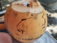 -范饭椰林川湘味海鲜·椰子鸡(三亚湾椰梦长廊店)