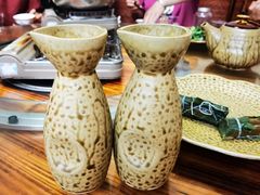 -古城苗家土菜馆(河景餐厅店)