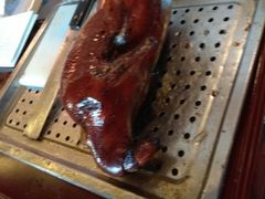 -同喜烤鸭店(光芒店)