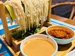 -醉长安(钟楼旗舰店)