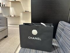 -CHANEL(恒隆广场店)