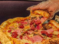 -IL TEATRO 精品意大利餐厅