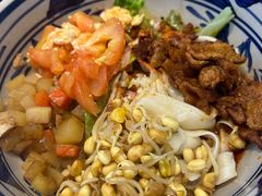 -阿德餐饮小秦川西北菜(福民路店)
