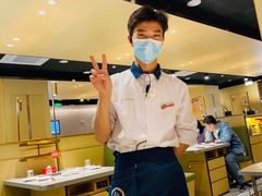 -海底捞火锅(奥森店)