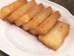 上海粢饭糕-上海小南国(仲盛世界商城店)