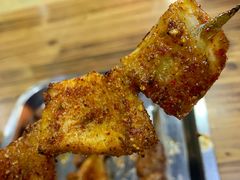 -继承独一味生烤羊排(金牛小区店)