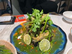 -Home Thai·泰谣(王府井apm店)